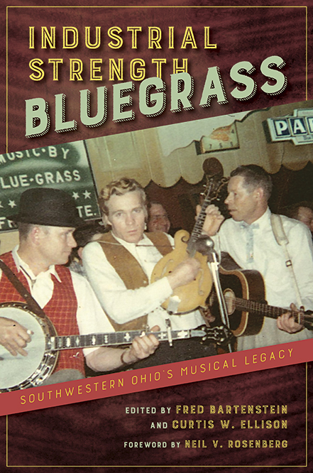 Roots Music in America