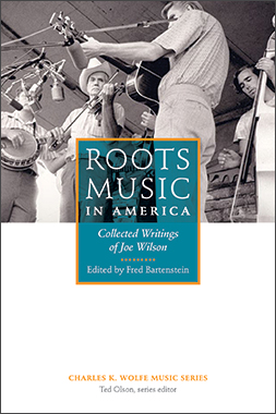 Roots Music in America