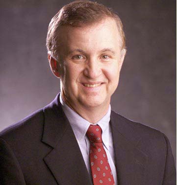 Fred Bartenstein